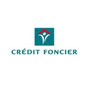 logo Crédit Foncier
