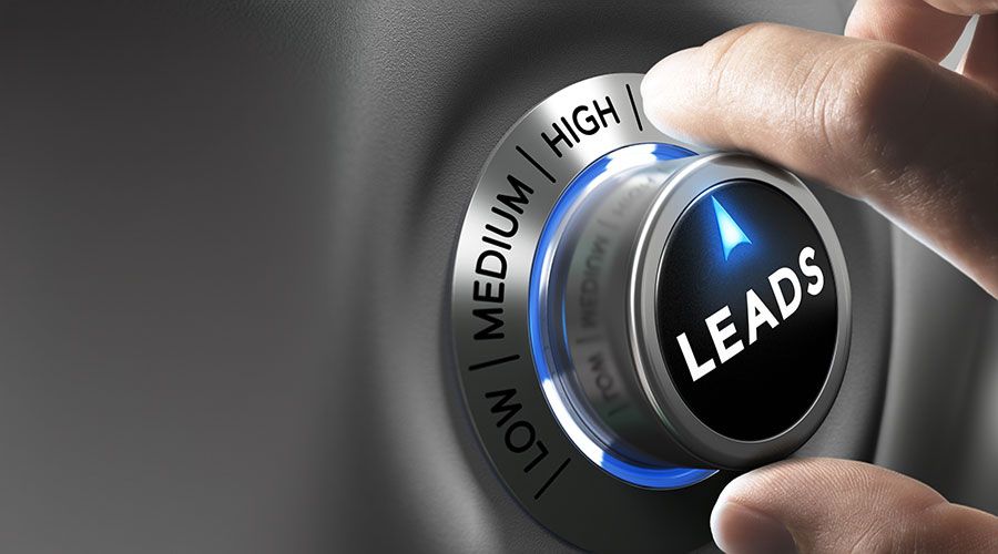 Notre agence converti vos leads en clients