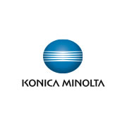logo Konica Minolta