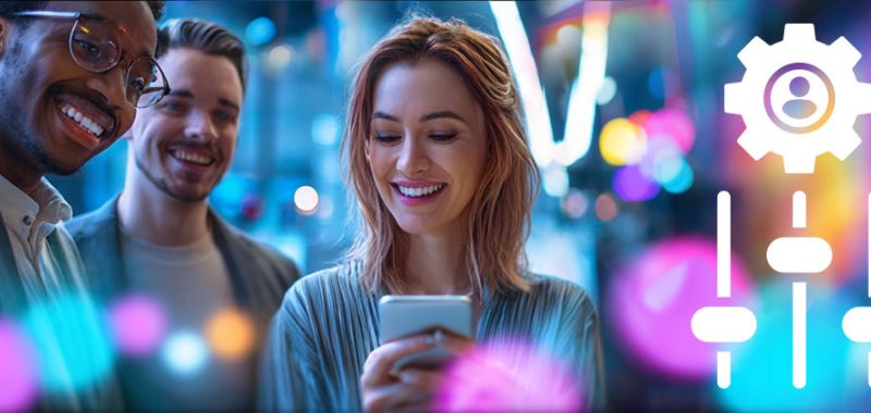 L’IA et la personnalisation des campagnes sur les médias sociaux