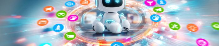 L’intelligence artificielle : moteur de l’évolution du marketing digital