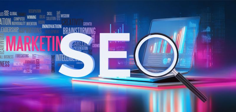 L’IA au service de l’analyse de mots-clés et du référencement naturel