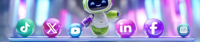 Comment l’intelligence artificielle transforme la gestion des réseaux sociaux