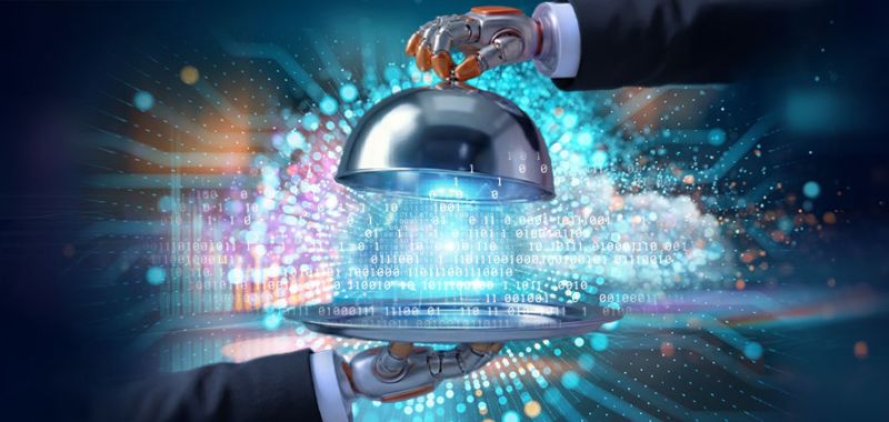 Big Data et intelligence artificielle : un duo au service du marketing