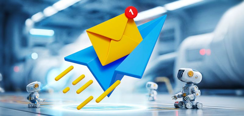 Agents IA et campagnes emailing : vers une automatisation intelligente