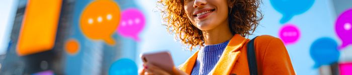 Comment l’IA transforme votre service client sur les réseaux sociaux